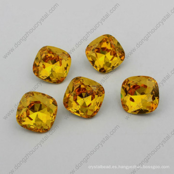 Topaz Light Stone para la venta al por mayor (DZ-3010)